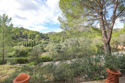 Villa en venta en Mallorca, España 3 dormitorios, 217 m2 No. 148069 - foto 16