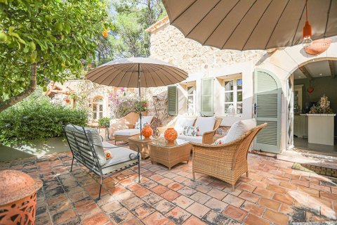 Villa en venta en Mallorca, España 3 dormitorios, 217 m2 No. 148069 - foto 6