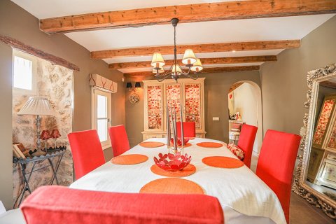 Villa en venta en Mallorca, España 3 dormitorios, 217 m2 No. 148069 - foto 25