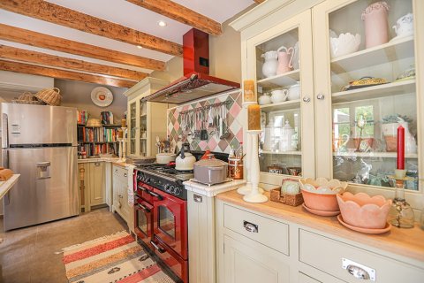 Villa en venta en Mallorca, España 3 dormitorios, 217 m2 No. 148069 - foto 27