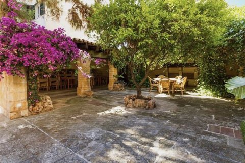 Villa zum Verkauf in Mallorca, Spanien 6 Schlafzimmer, 700 m2 Nr. 148068 - Foto 17