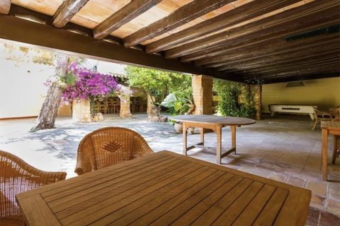Villa zum Verkauf in Mallorca, Spanien 6 Schlafzimmer, 700 m2 Nr. 148068 - Foto 5