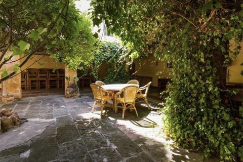 Villa zum Verkauf in Mallorca, Spanien 6 Schlafzimmer, 700 m2 Nr. 148068 - Foto 16