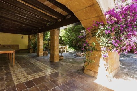 Villa zum Verkauf in Mallorca, Spanien 6 Schlafzimmer, 700 m2 Nr. 148068 - Foto 14