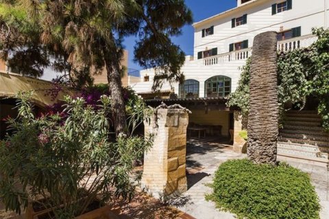 Villa zum Verkauf in Mallorca, Spanien 6 Schlafzimmer, 700 m2 Nr. 148068 - Foto 15