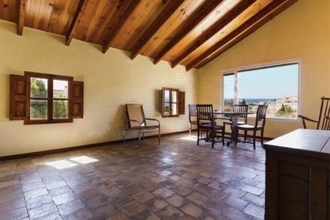 Villa zum Verkauf in Mallorca, Spanien 6 Schlafzimmer, 700 m2 Nr. 148068 - Foto 22