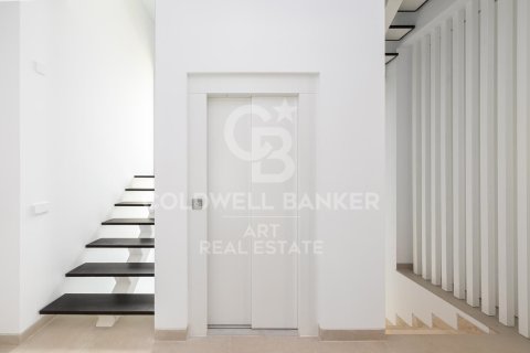 Villa in vendita a Marbella, Malaga, Spagna 4 camere da letto, 753 mq. N° 158373 - foto 7