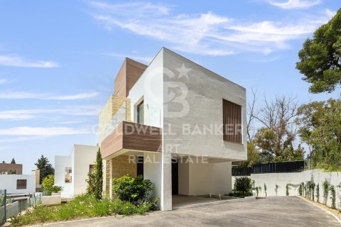 Villa à vendre à Marbella, Malaga, Espagne, 4 chambres, 753 m2 No. 158373 - photo 23