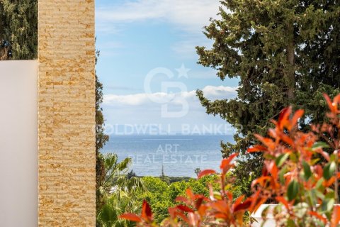 Villa in vendita a Marbella, Malaga, Spagna 4 camere da letto, 753 mq. N° 158373 - foto 21