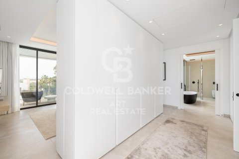 Villa à vendre à Marbella, Malaga, Espagne, 4 chambres, 753 m2 No. 158373 - photo 11