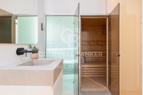 Villa à vendre à Marbella, Malaga, Espagne, 4 chambres, 753 m2 No. 158373 - photo 18