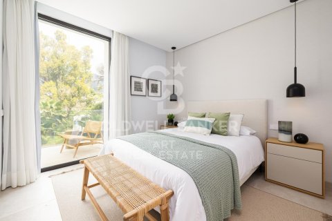 Villa in vendita a Marbella, Malaga, Spagna 4 camere da letto, 753 mq. N° 158373 - foto 8