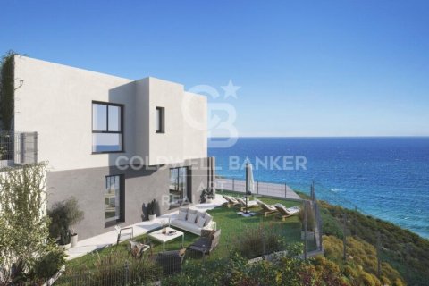 House for sale in Velez-Malaga, Malaga, Spain 3 bedrooms, 115 sq.m. No. 158369 - photo 2