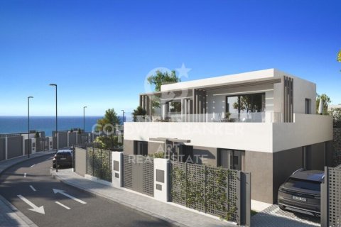 House for sale in Velez-Malaga, Malaga, Spain 3 bedrooms, 115 sq.m. No. 158371 - photo 14