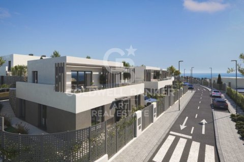 Продажа дома в Велес-Малага, Малага, Испания 3 спальни, 111м2 №158367 - фото 16