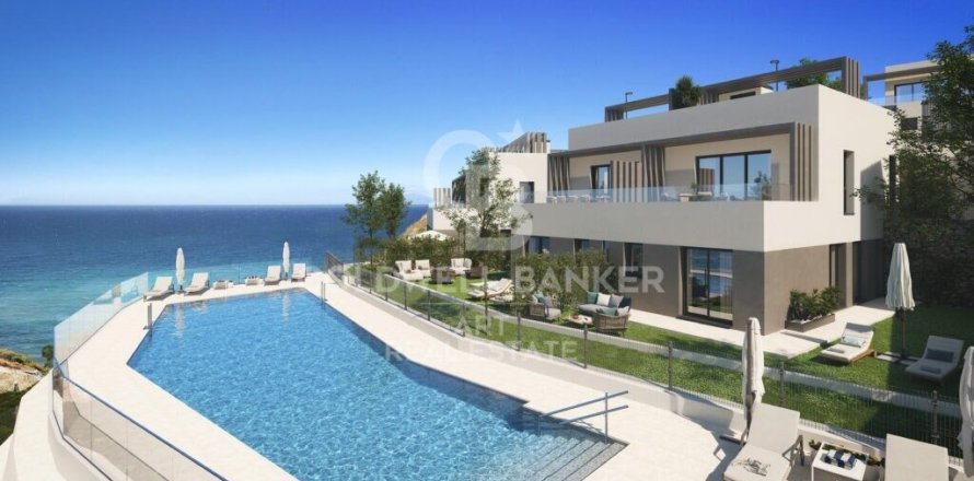 Casa a Velez-Malaga, Malaga, Spagna 3 camere da letto, 111 mq. N° 158367