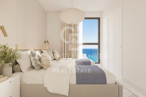Продажа дома в Велес-Малага, Малага, Испания 3 спальни, 111м2 №158367 - фото 9