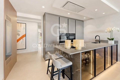 Продажа квартиры в Эстепона, Малага, Испания 3 спальни, 130м2 №158372 - фото 5