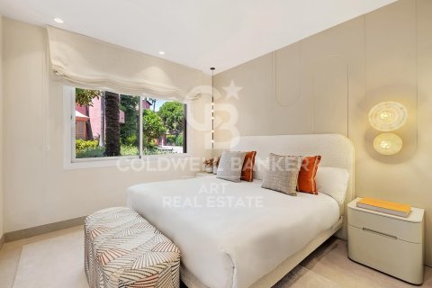 Продажа квартиры в Эстепона, Малага, Испания 3 спальни, 130м2 №158372 - фото 15