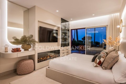 Продажа квартиры в Эстепона, Малага, Испания 3 спальни, 130м2 №158372 - фото 12
