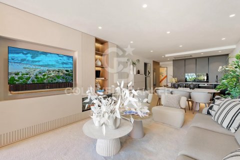 Продажа квартиры в Эстепона, Малага, Испания 3 спальни, 130м2 №158372 - фото 5