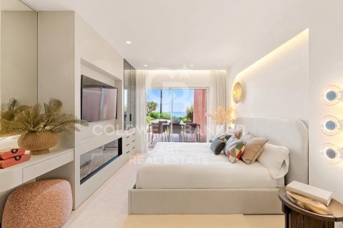 Продажа квартиры в Эстепона, Малага, Испания 3 спальни, 130м2 №158372 - фото 9