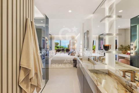 Продажа квартиры в Эстепона, Малага, Испания 3 спальни, 130м2 №158372 - фото 12