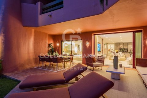 Продажа квартиры в Эстепона, Малага, Испания 3 спальни, 130м2 №158372 - фото 23