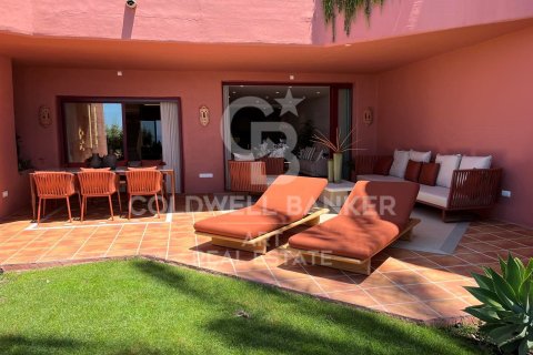 Продажа квартиры в Эстепона, Малага, Испания 3 спальни, 130м2 №158372 - фото 11