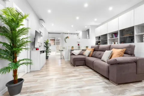 Wohnung zum Verkauf in Mollet Del Valles, Barcelona, Spanien 3 Schlafzimmer, 103 m2 Nr. 166948 - Foto 2