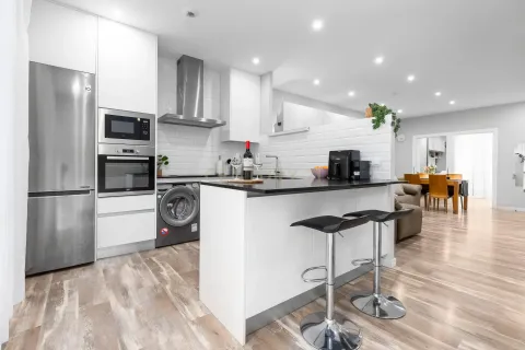Wohnung zum Verkauf in Mollet Del Valles, Barcelona, Spanien 3 Schlafzimmer, 103 m2 Nr. 166948 - Foto 7