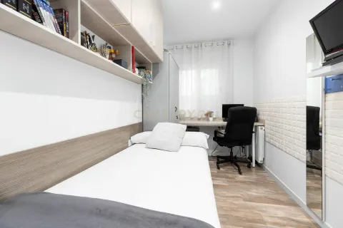 Wohnung zum Verkauf in Mollet Del Valles, Barcelona, Spanien 3 Schlafzimmer, 103 m2 Nr. 166948 - Foto 18