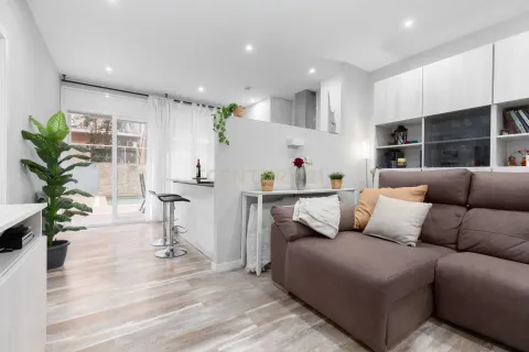 Wohnung zum Verkauf in Mollet Del Valles, Barcelona, Spanien 3 Schlafzimmer, 103 m2 Nr. 166948 - Foto 4