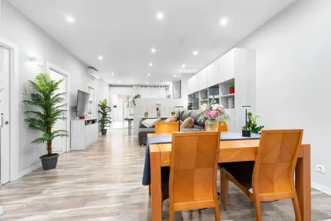 Wohnung zum Verkauf in Mollet Del Valles, Barcelona, Spanien 3 Schlafzimmer, 103 m2 Nr. 166948 - Foto 5