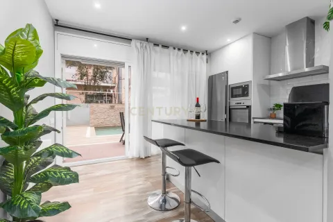 Wohnung zum Verkauf in Mollet Del Valles, Barcelona, Spanien 3 Schlafzimmer, 103 m2 Nr. 166948 - Foto 9