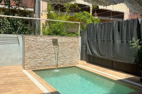 Apartment à Mollet Del Valles, Barcelona, Espagne 3 chambres, 103 m2 No. 166948