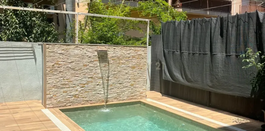 Apartment à Mollet Del Valles, Barcelona, Espagne 3 chambres, 103 m2 No. 166948