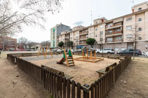 Wohnung zum Verkauf in Mollet Del Valles, Barcelona, Spanien 3 Schlafzimmer, 103 m2 Nr. 166948 - Foto 28