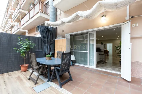 Wohnung zum Verkauf in Mollet Del Valles, Barcelona, Spanien 3 Schlafzimmer, 103 m2 Nr. 166948 - Foto 10