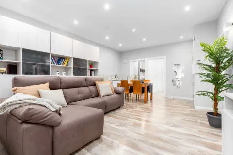 Wohnung zum Verkauf in Mollet Del Valles, Barcelona, Spanien 3 Schlafzimmer, 103 m2 Nr. 166948 - Foto 3