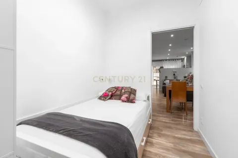 Wohnung zum Verkauf in Mollet Del Valles, Barcelona, Spanien 3 Schlafzimmer, 103 m2 Nr. 166948 - Foto 21