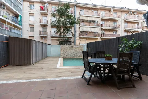 Wohnung zum Verkauf in Mollet Del Valles, Barcelona, Spanien 3 Schlafzimmer, 103 m2 Nr. 166948 - Foto 12