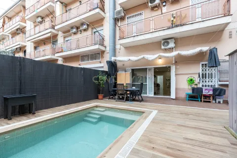 Wohnung zum Verkauf in Mollet Del Valles, Barcelona, Spanien 3 Schlafzimmer, 103 m2 Nr. 166948 - Foto 15