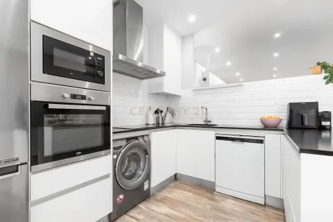 Wohnung zum Verkauf in Mollet Del Valles, Barcelona, Spanien 3 Schlafzimmer, 103 m2 Nr. 166948 - Foto 8