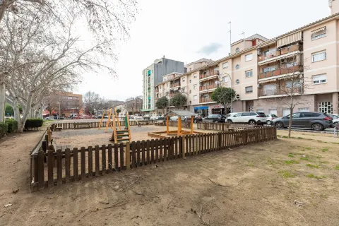 Wohnung zum Verkauf in Mollet Del Valles, Barcelona, Spanien 3 Schlafzimmer, 103 m2 Nr. 166948 - Foto 29