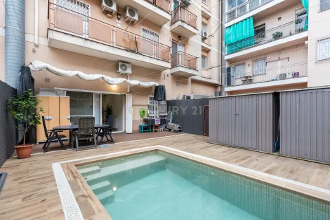Wohnung zum Verkauf in Mollet Del Valles, Barcelona, Spanien 3 Schlafzimmer, 103 m2 Nr. 166948 - Foto 14