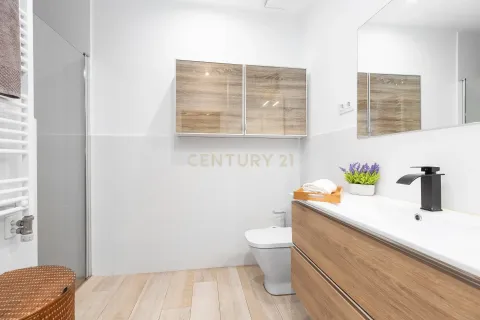 Wohnung zum Verkauf in Mollet Del Valles, Barcelona, Spanien 3 Schlafzimmer, 103 m2 Nr. 166948 - Foto 25