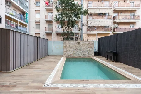 Wohnung zum Verkauf in Mollet Del Valles, Barcelona, Spanien 3 Schlafzimmer, 103 m2 Nr. 166948 - Foto 11
