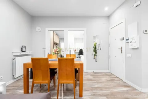 Wohnung zum Verkauf in Mollet Del Valles, Barcelona, Spanien 3 Schlafzimmer, 103 m2 Nr. 166948 - Foto 6