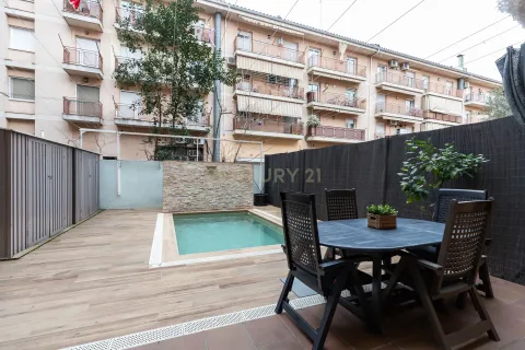 Wohnung zum Verkauf in Mollet Del Valles, Barcelona, Spanien 3 Schlafzimmer, 103 m2 Nr. 166948 - Foto 13